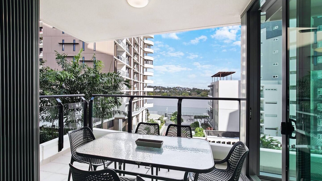 Photo of Patio Balcony in Hamilton