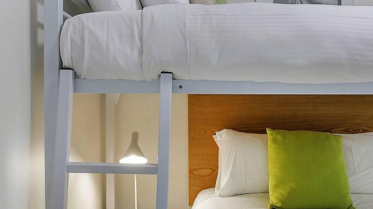 Photo of Bedroom in Hamilton