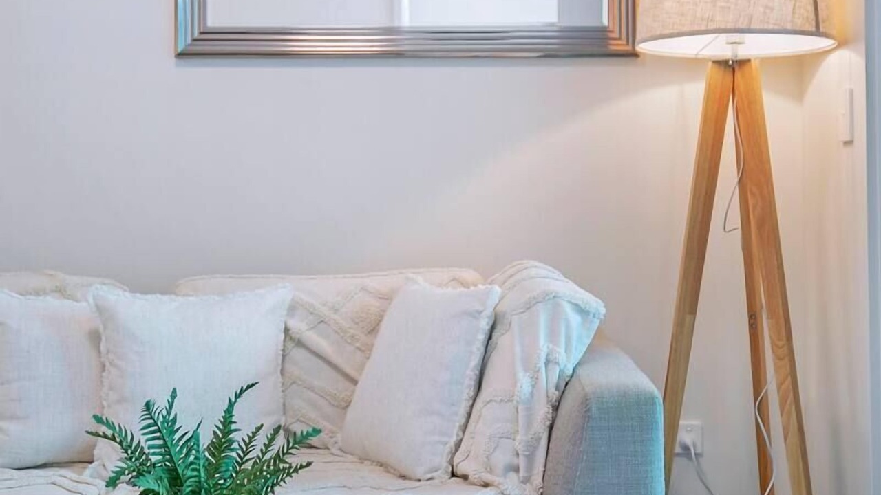 Photo of Livingroom in Hamilton