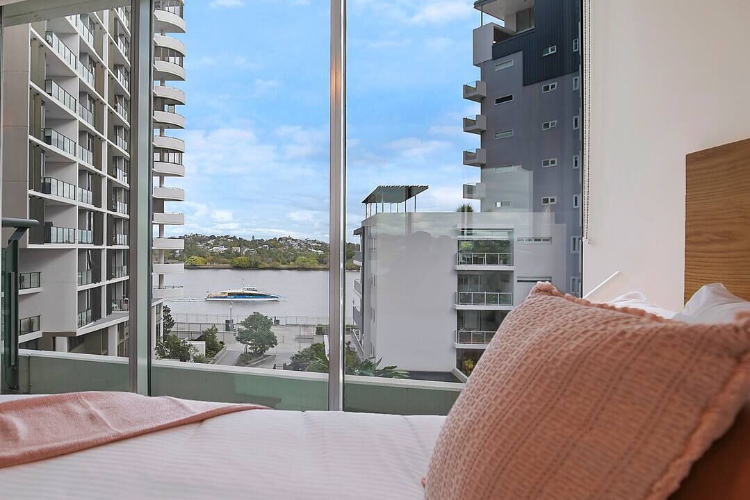 Photo of Bedroom in Hamilton