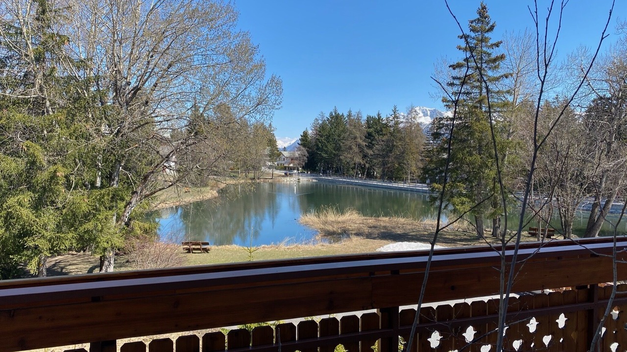 Photo of Outdoor in Lens