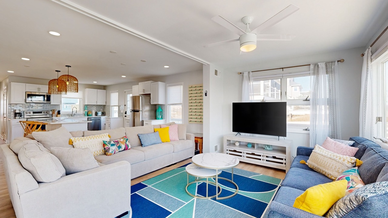 Photo of Livingroom in Prime Hook Beach