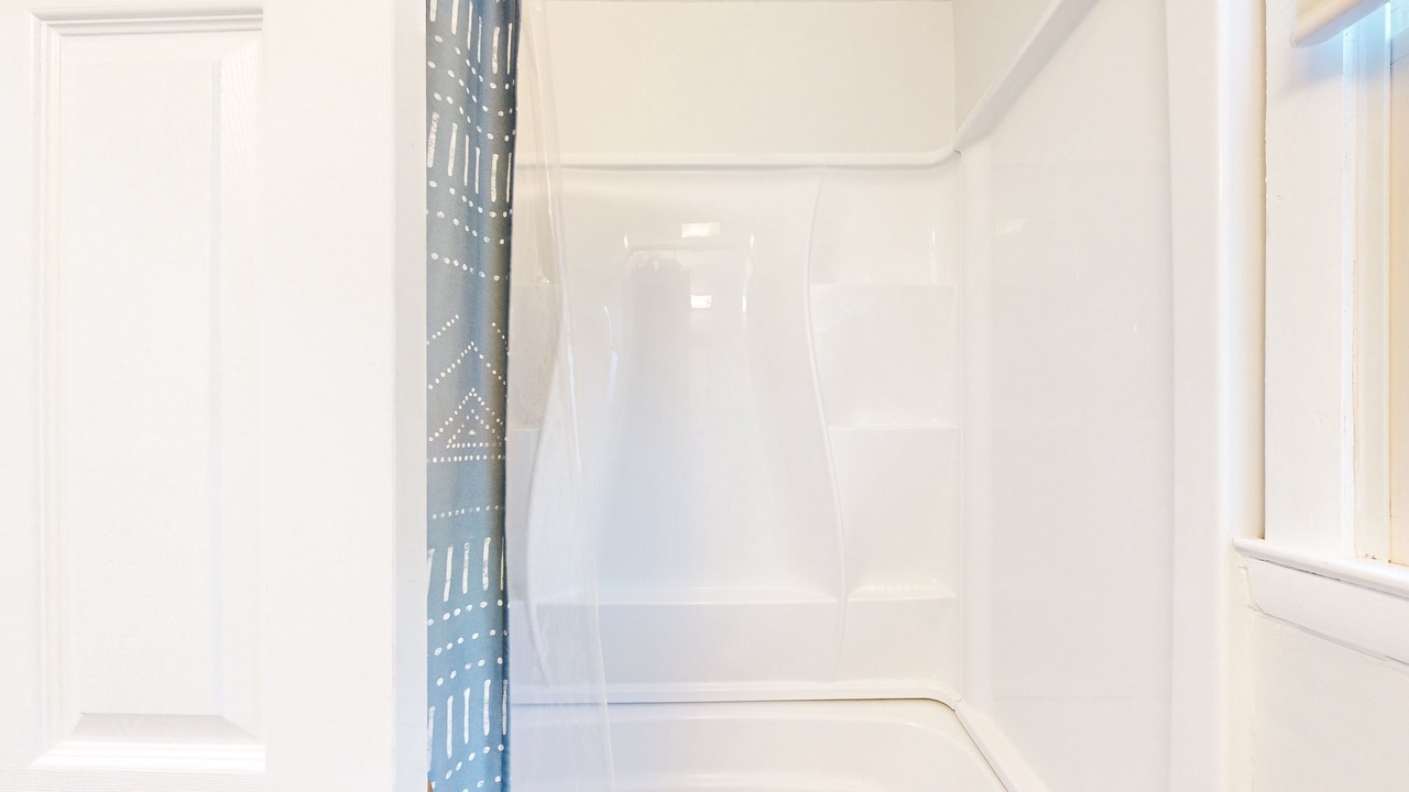 Photo of Bathroom in Prime Hook Beach