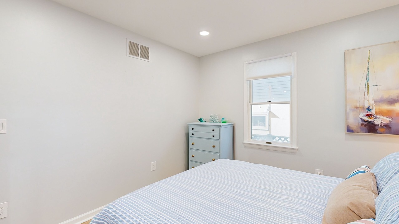 Photo of Bedroom in Prime Hook Beach