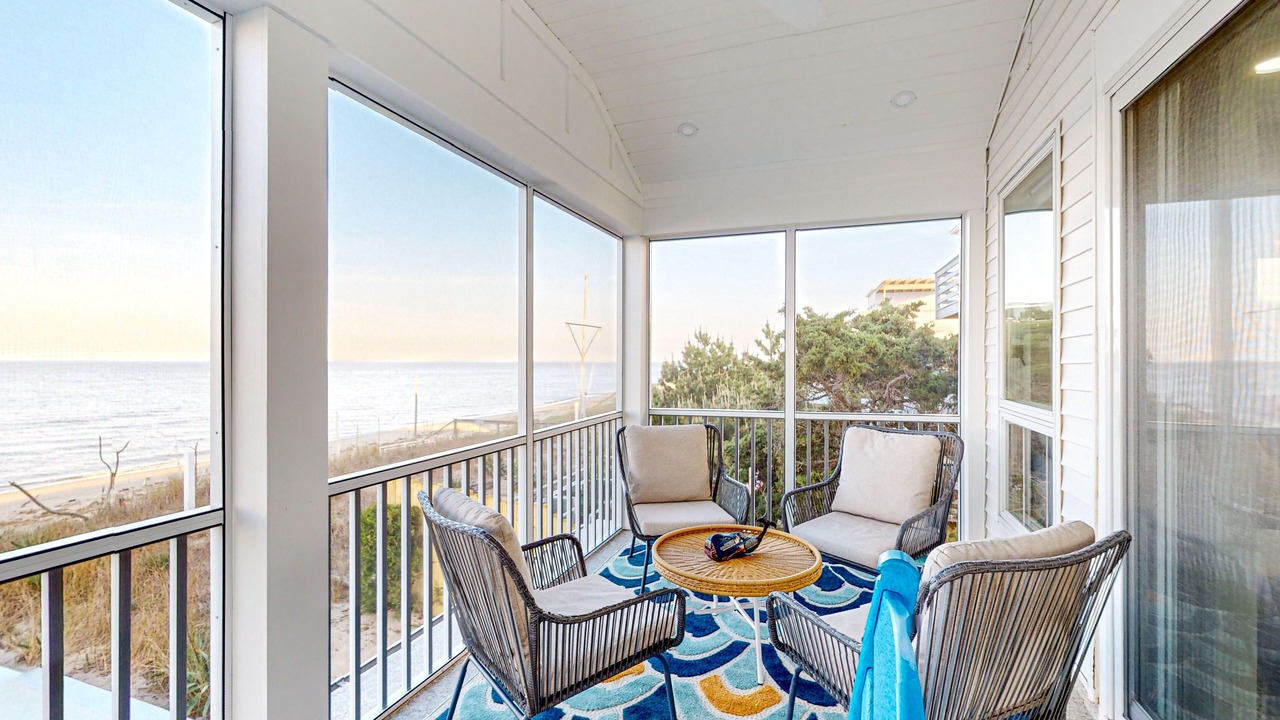 Photo of Outdoor in Prime Hook Beach