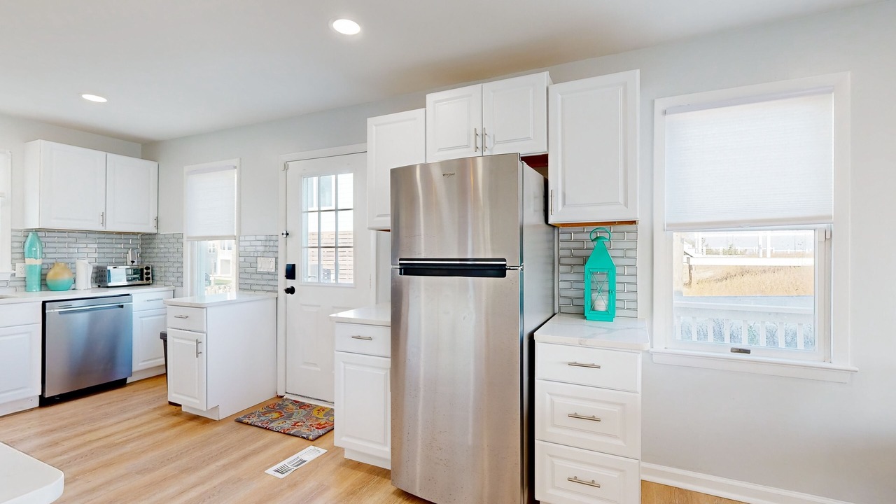 Photo of Kitchen in Prime Hook Beach