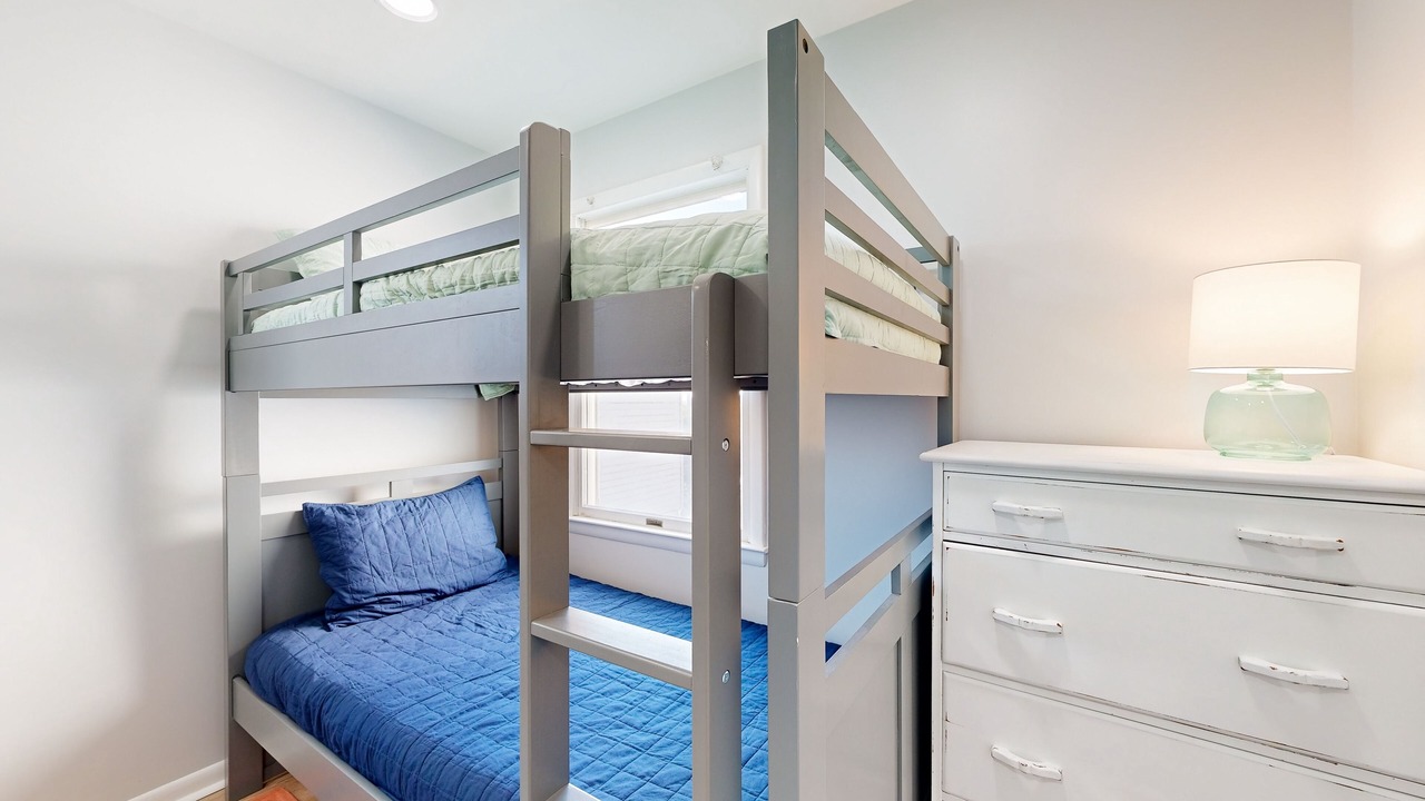 Photo of Bedroom in Prime Hook Beach