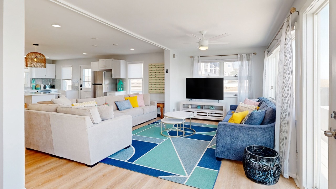 Photo of Livingroom in Prime Hook Beach