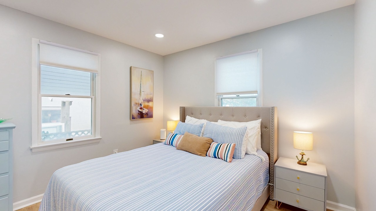 Photo of Bedroom in Prime Hook Beach