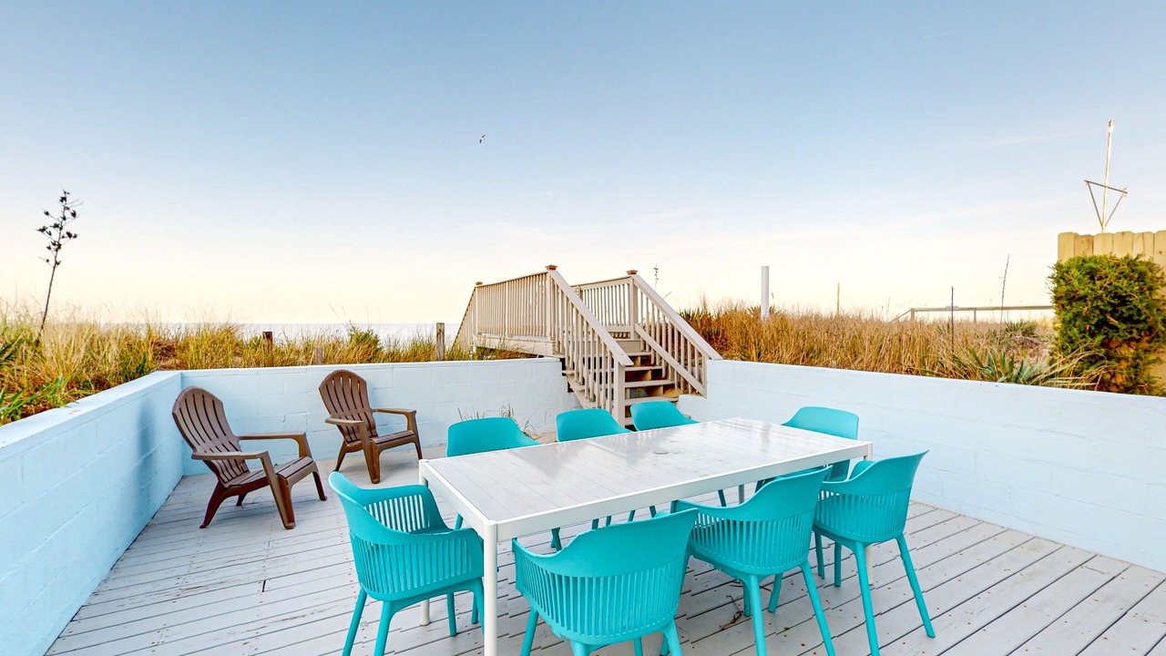 Photo of Outdoor in Prime Hook Beach