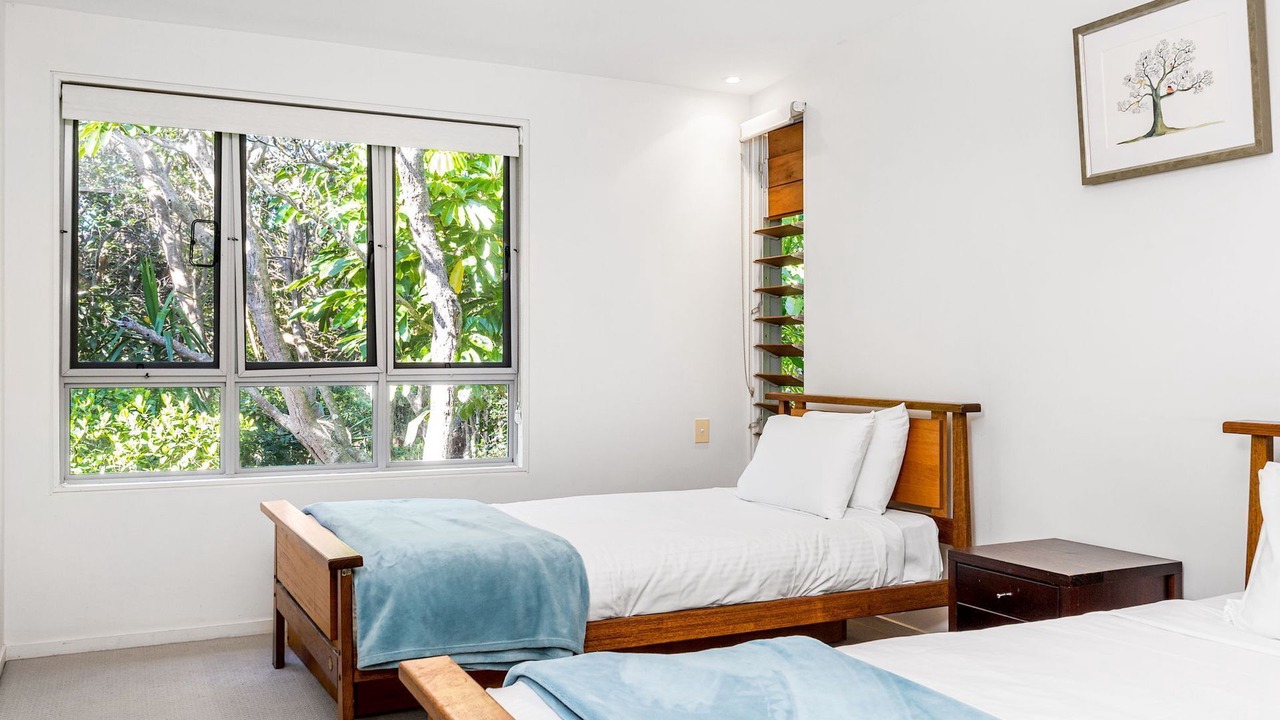Photo of Bedroom in Suffolk Park