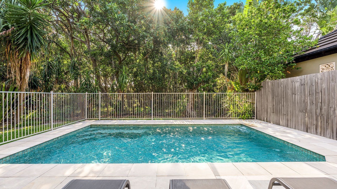 Photo of Outdoor in Suffolk Park