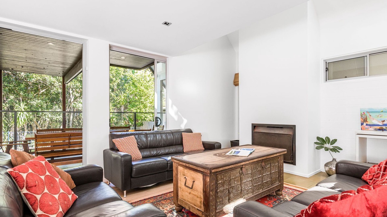 Photo of Livingroom in Suffolk Park