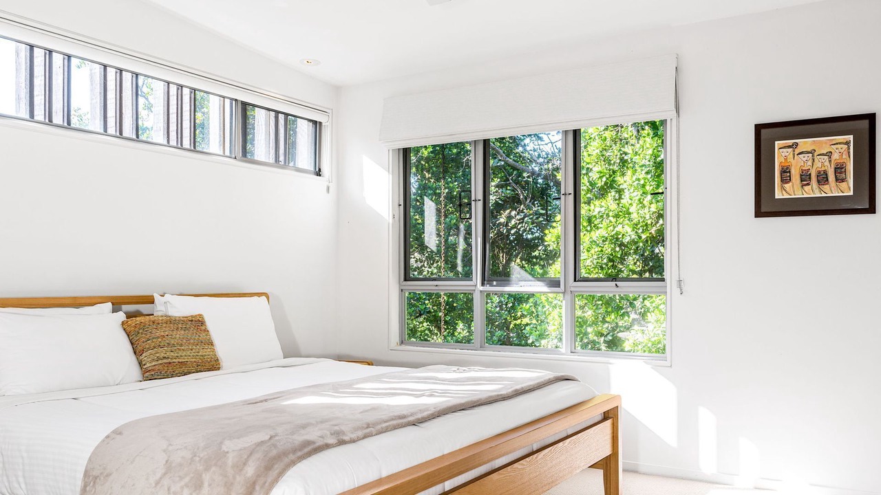 Photo of Bedroom in Suffolk Park