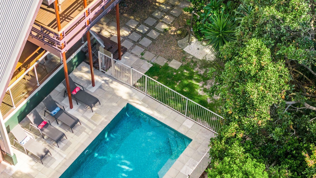 Photo of Outdoor in Suffolk Park