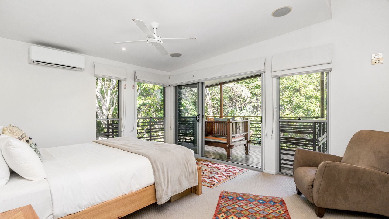 Photo of Bedroom in Suffolk Park
