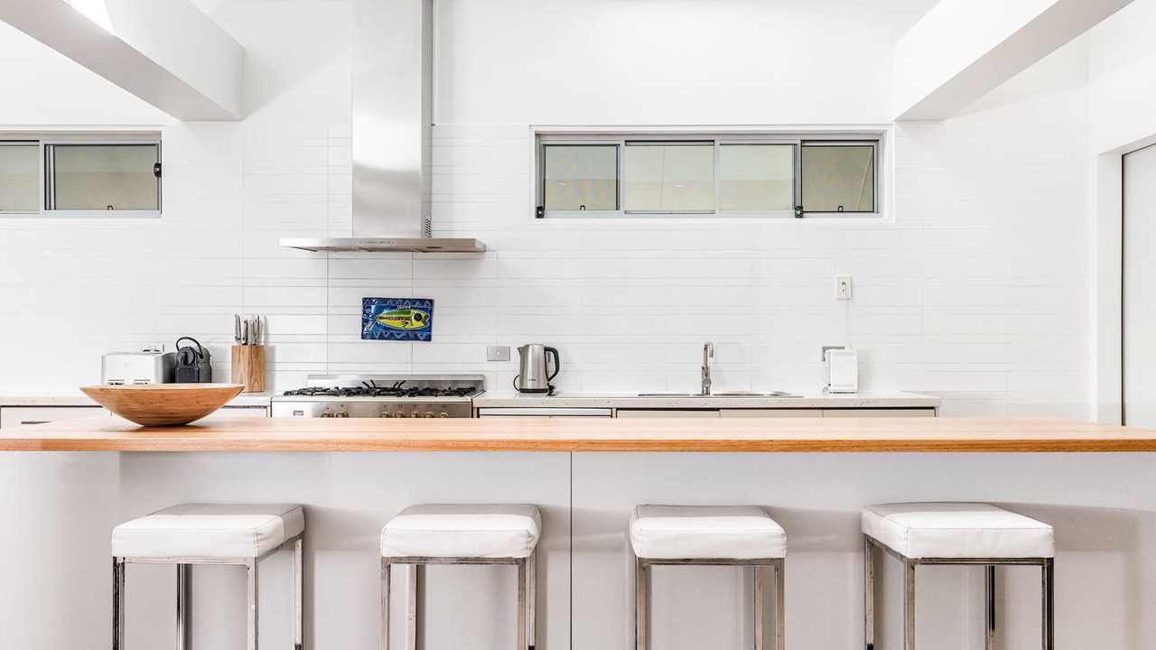 Photo of Kitchen in Suffolk Park