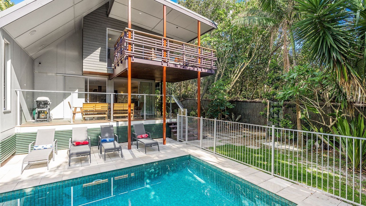 Photo of Outdoor in Suffolk Park