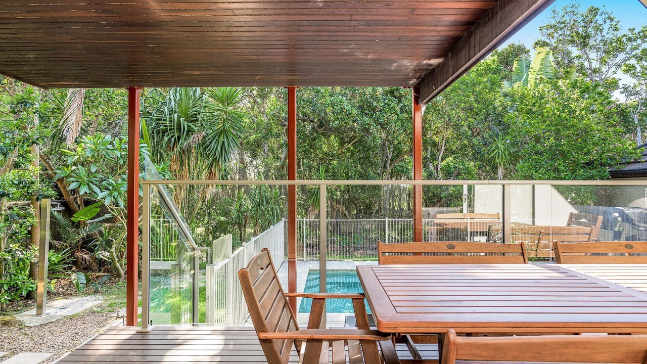 Photo of Outdoor in Suffolk Park