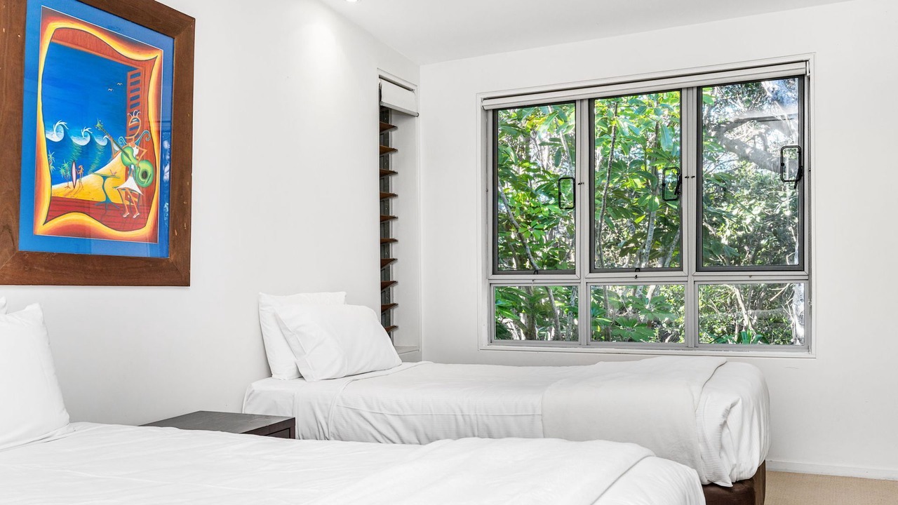 Photo of Bedroom in Suffolk Park