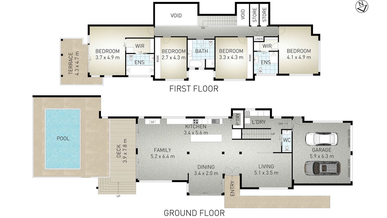 Photo of Others in Suffolk Park