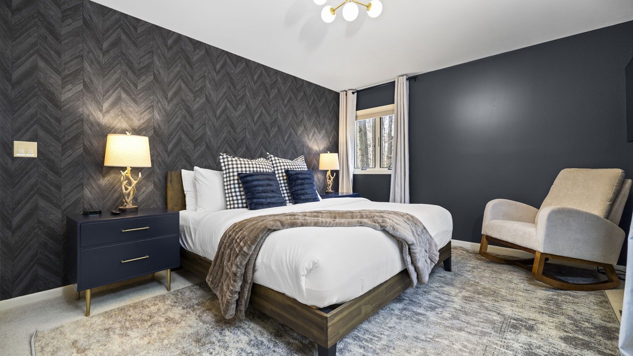 Photo of Bedroom in Gaylord