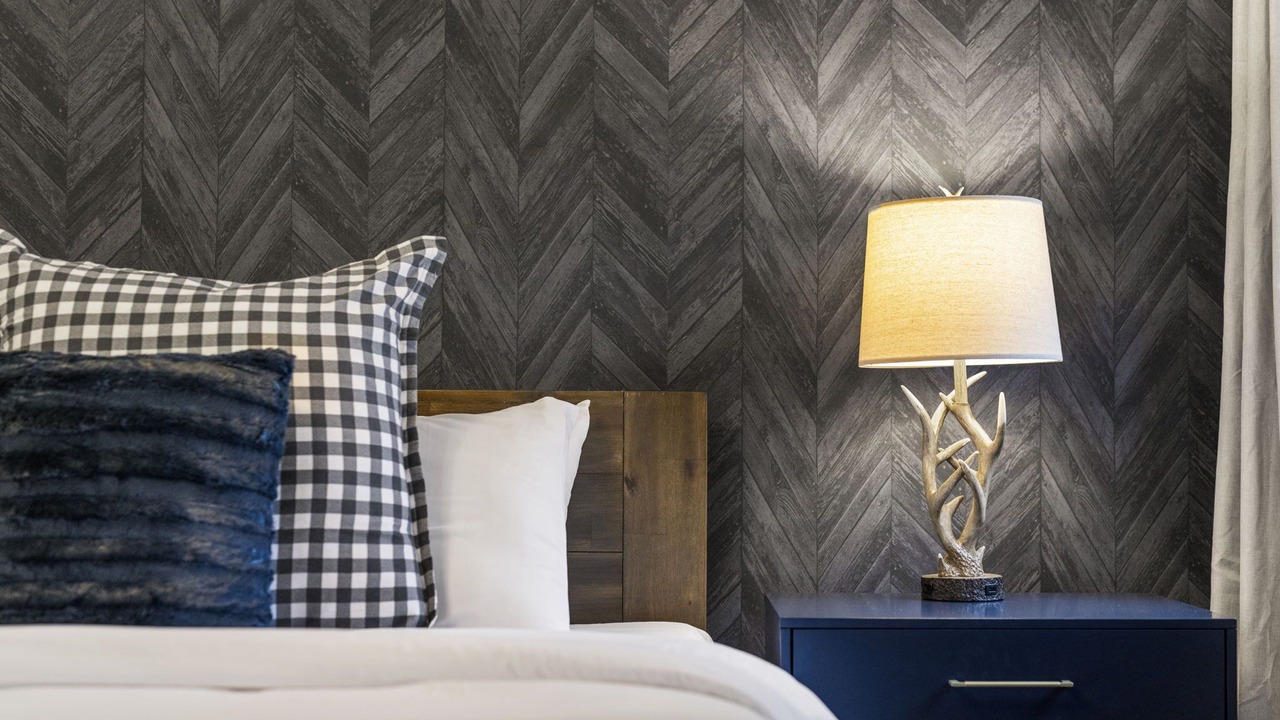 Photo of Bedroom in Gaylord