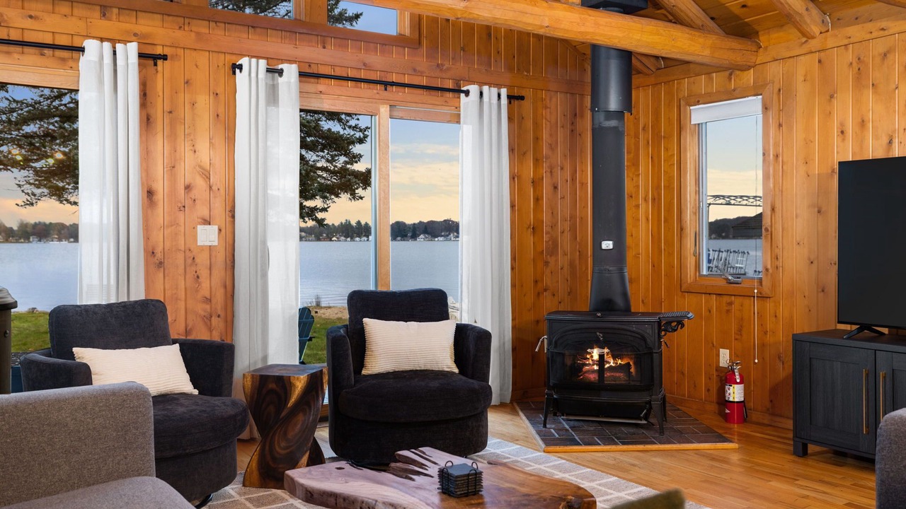 Photo of Livingroom in Gaylord