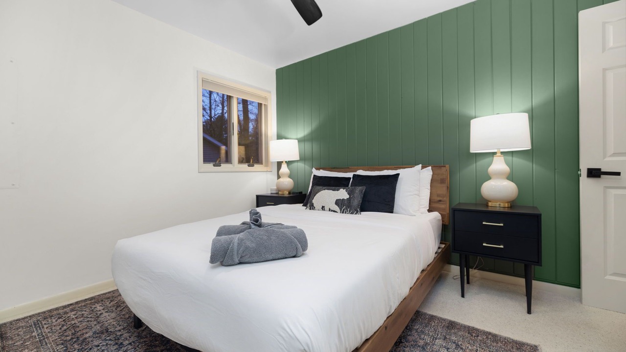 Photo of Bedroom in Gaylord