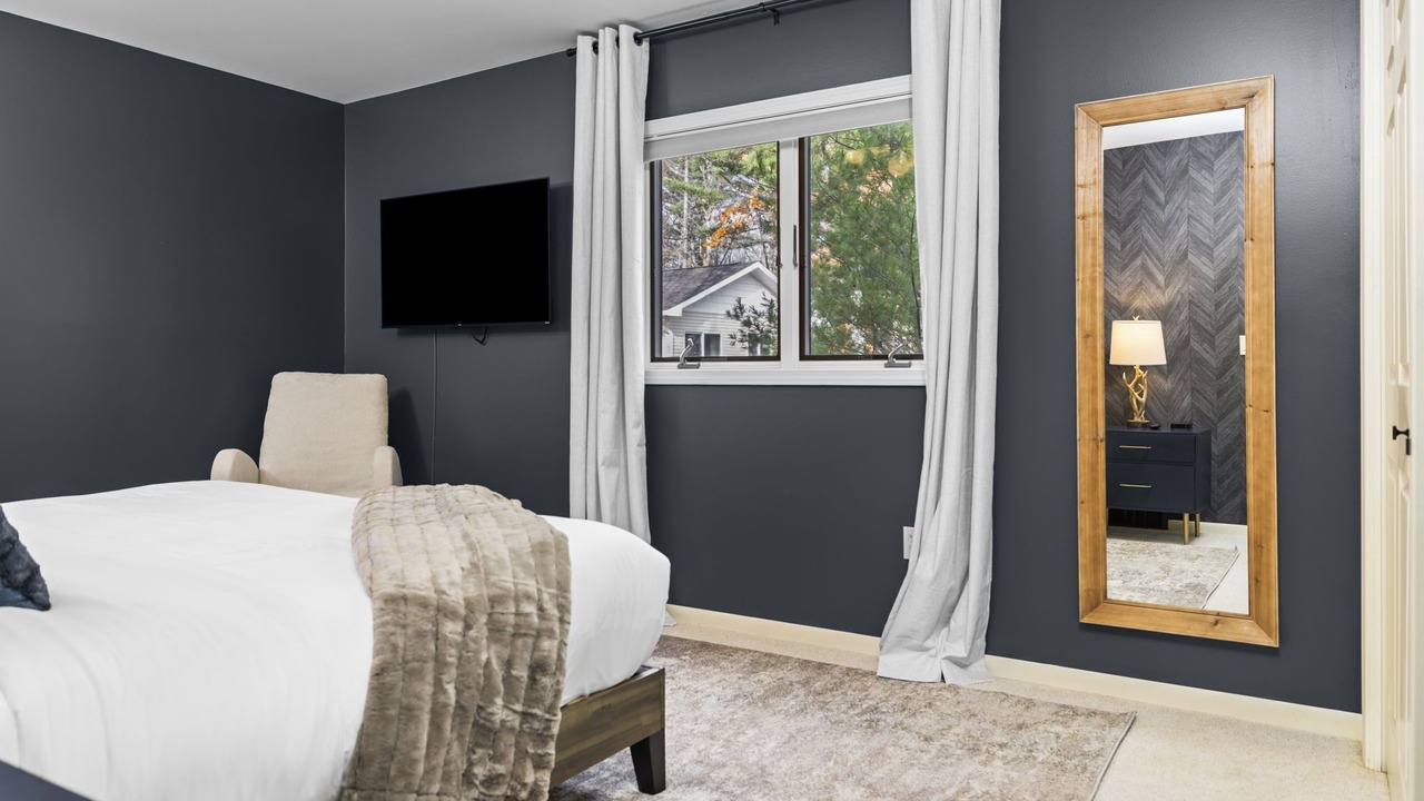 Photo of Bedroom in Gaylord