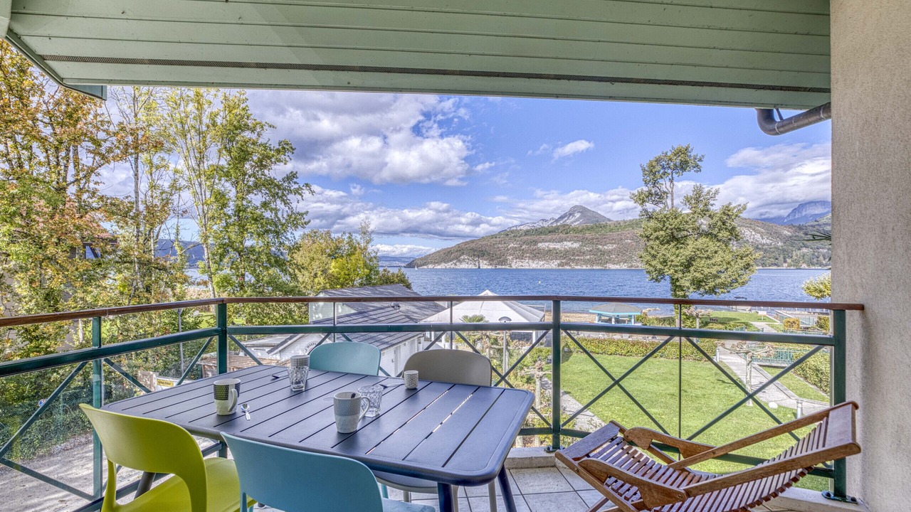 Photo of Outdoor in Duingt