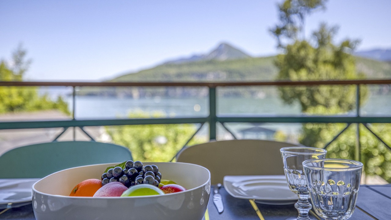 Photo of Outdoor in Duingt