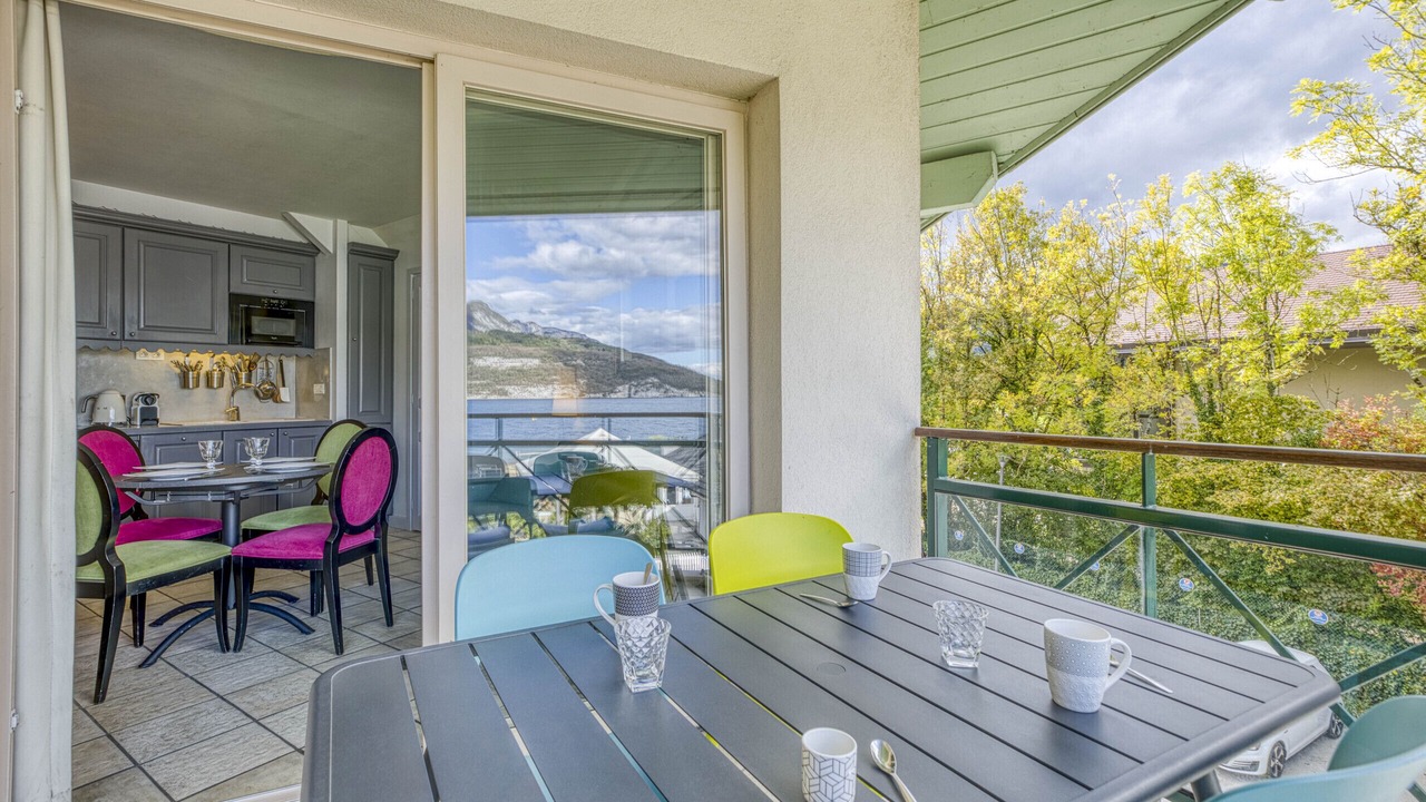 Photo of Outdoor in Duingt