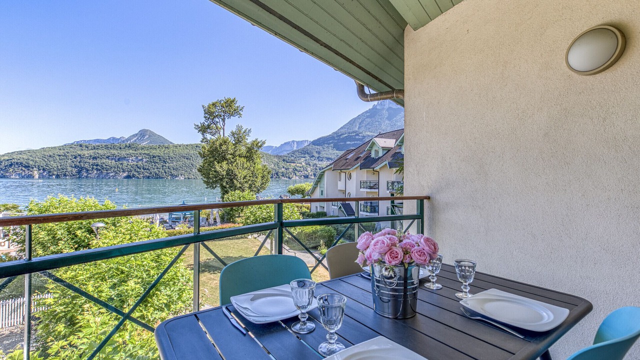 Photo of Outdoor in Duingt