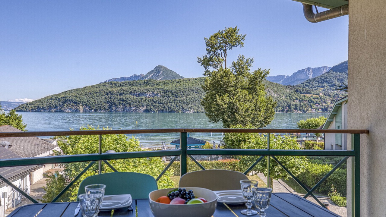 Photo of Outdoor in Duingt