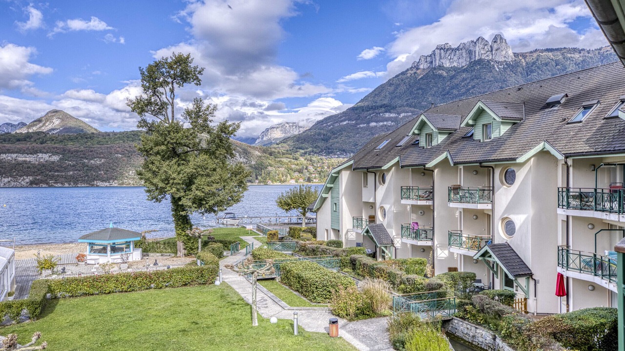 Photo of Outdoor in Duingt