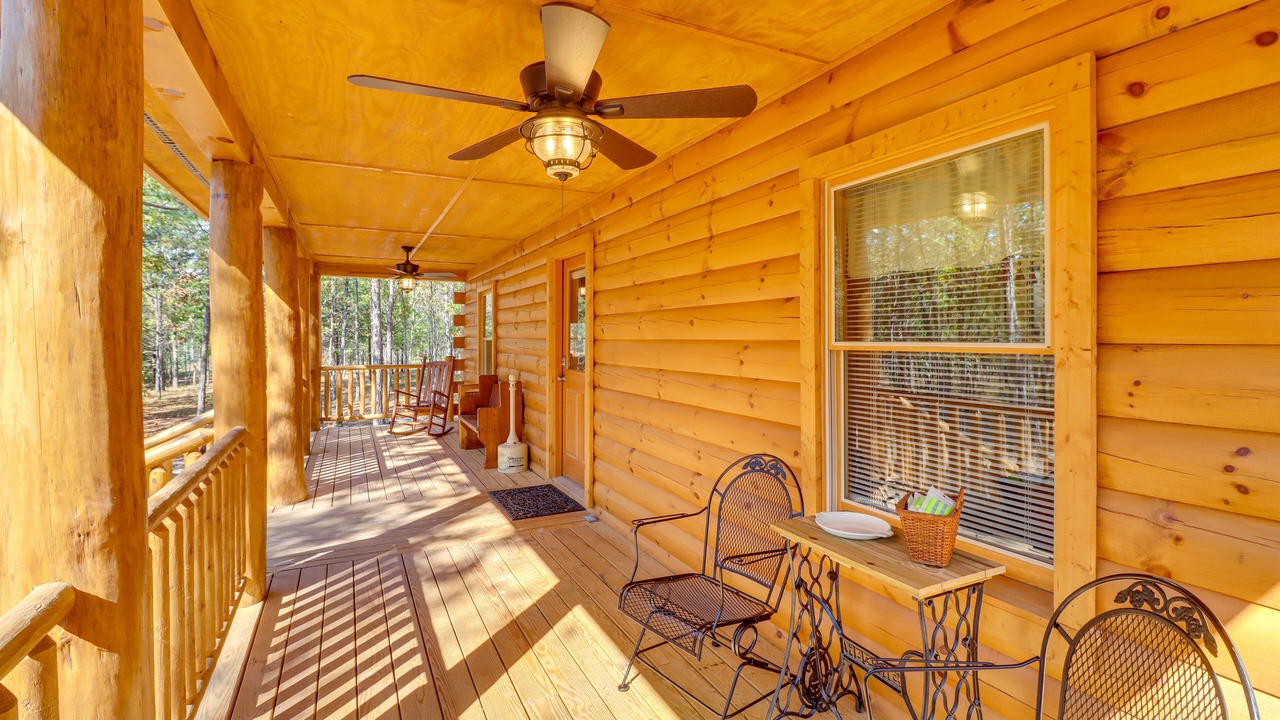 Photo of Outdoor in Tumbling Shoals