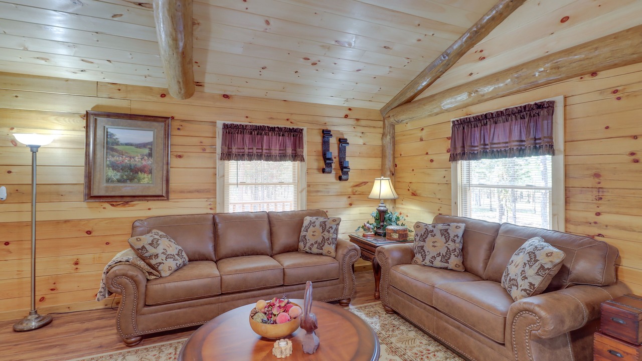 Photo of Bedroom in Tumbling Shoals