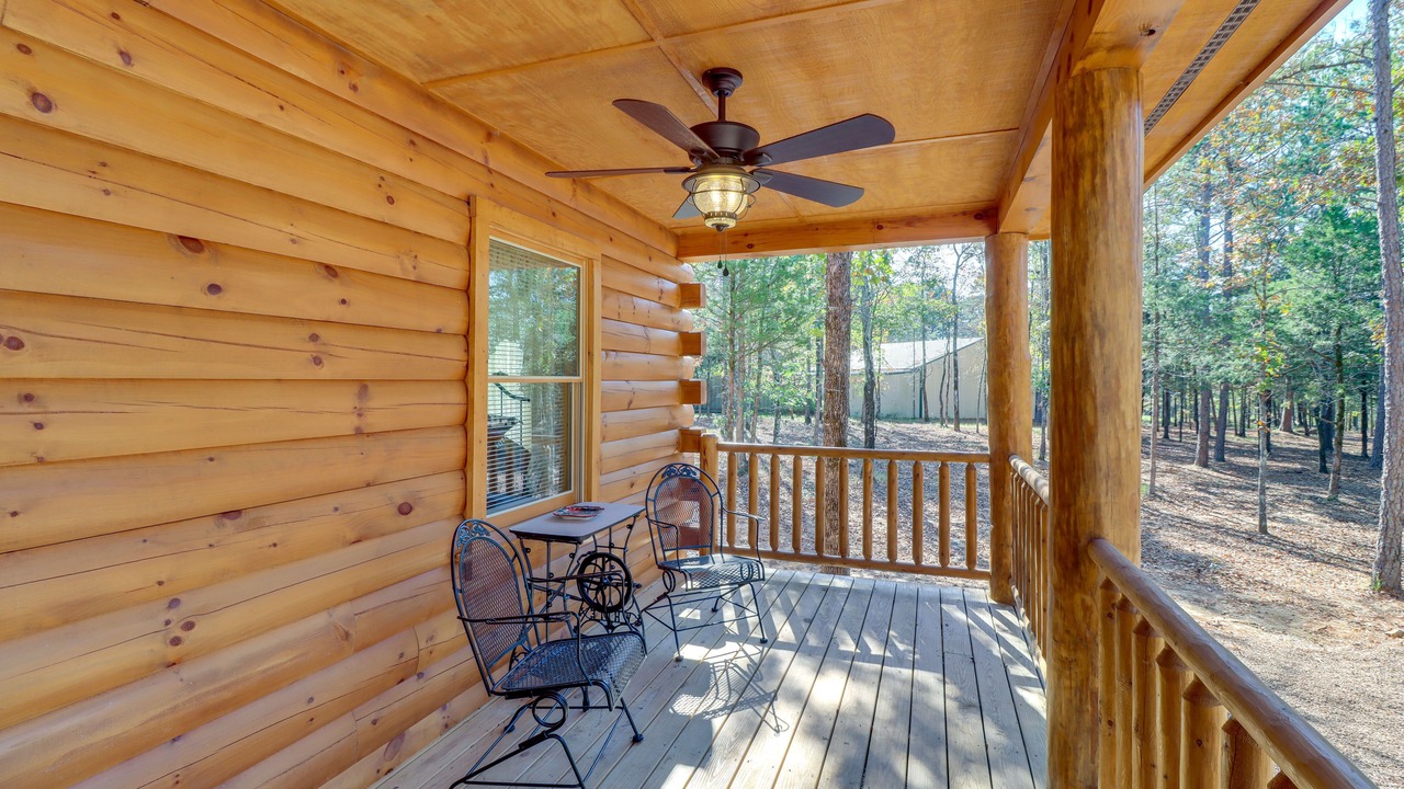 Photo of Outdoor in Tumbling Shoals
