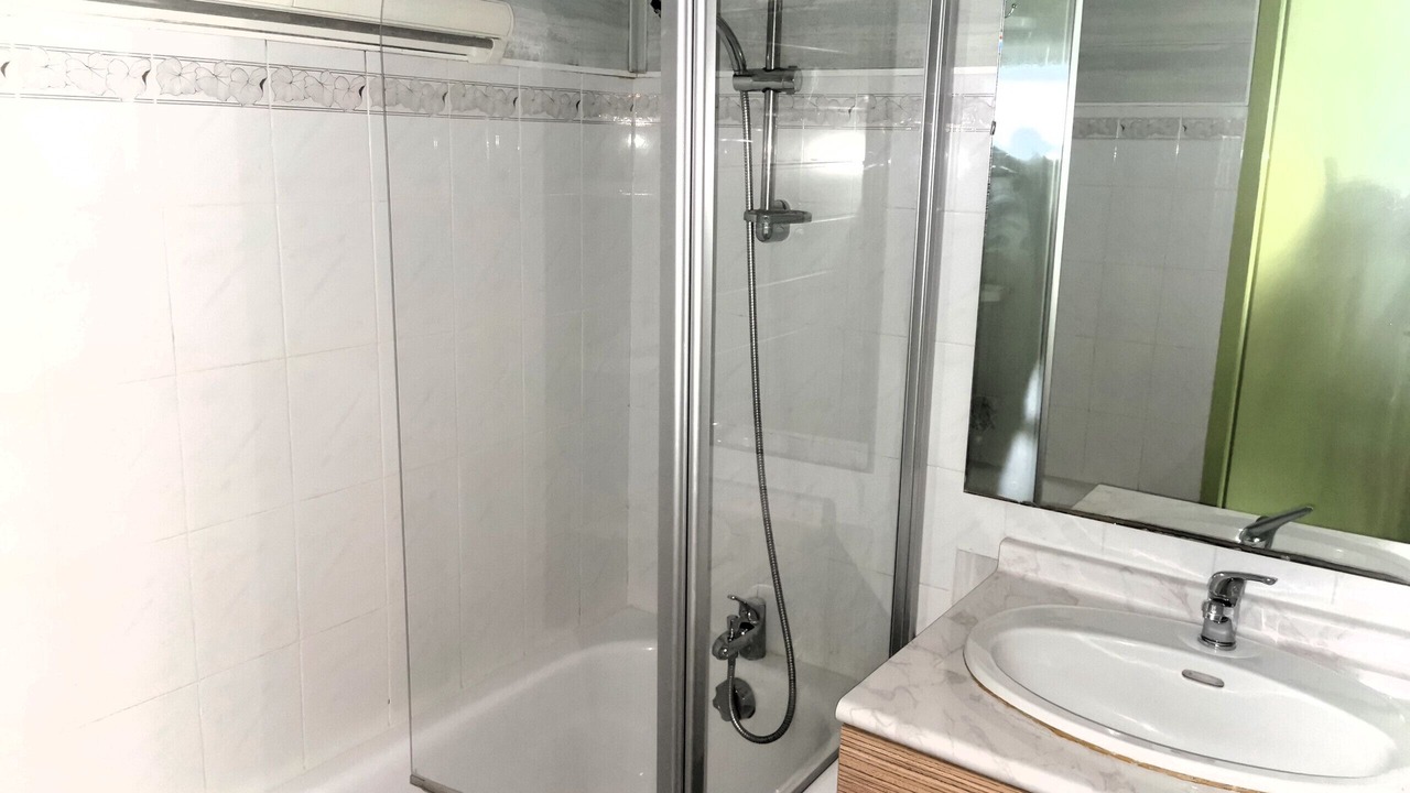 Photo of Bathroom in La Chaume