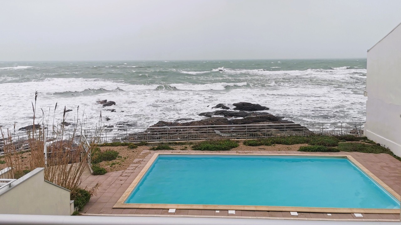 Photo of Outdoor in La Chaume