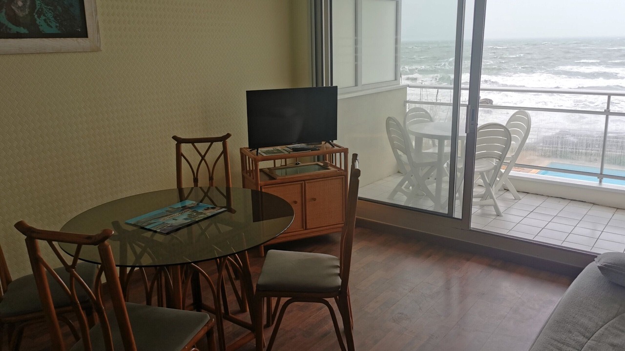 Photo of Livingroom in La Chaume