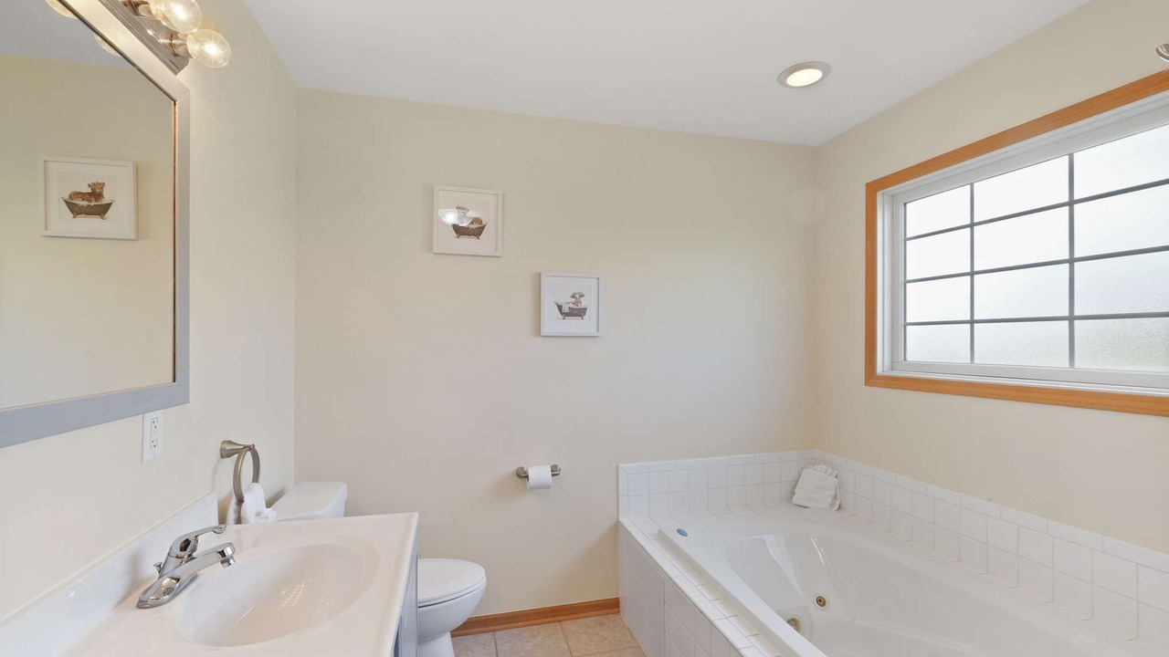 Photo of Bathroom in Marseilles