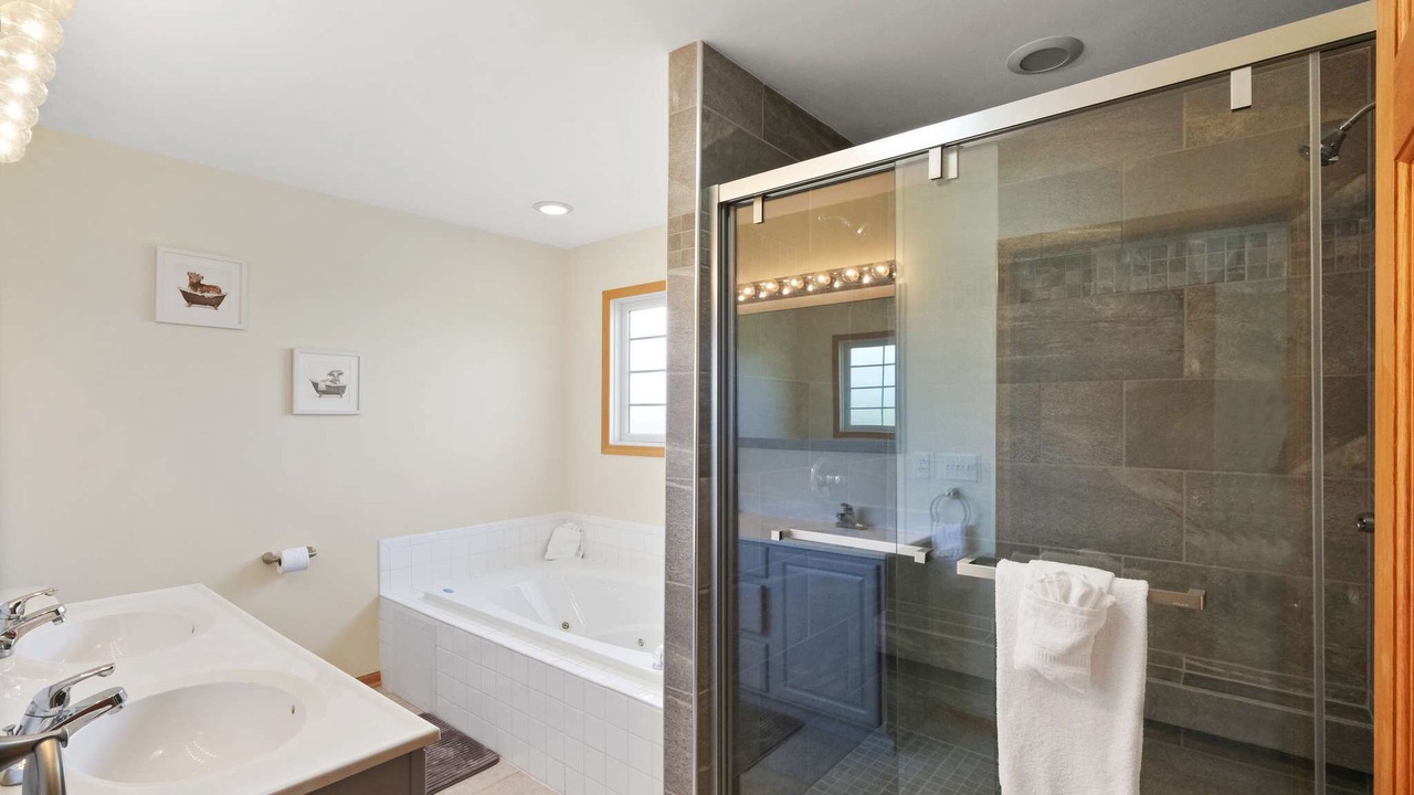 Photo of Bathroom in Marseilles