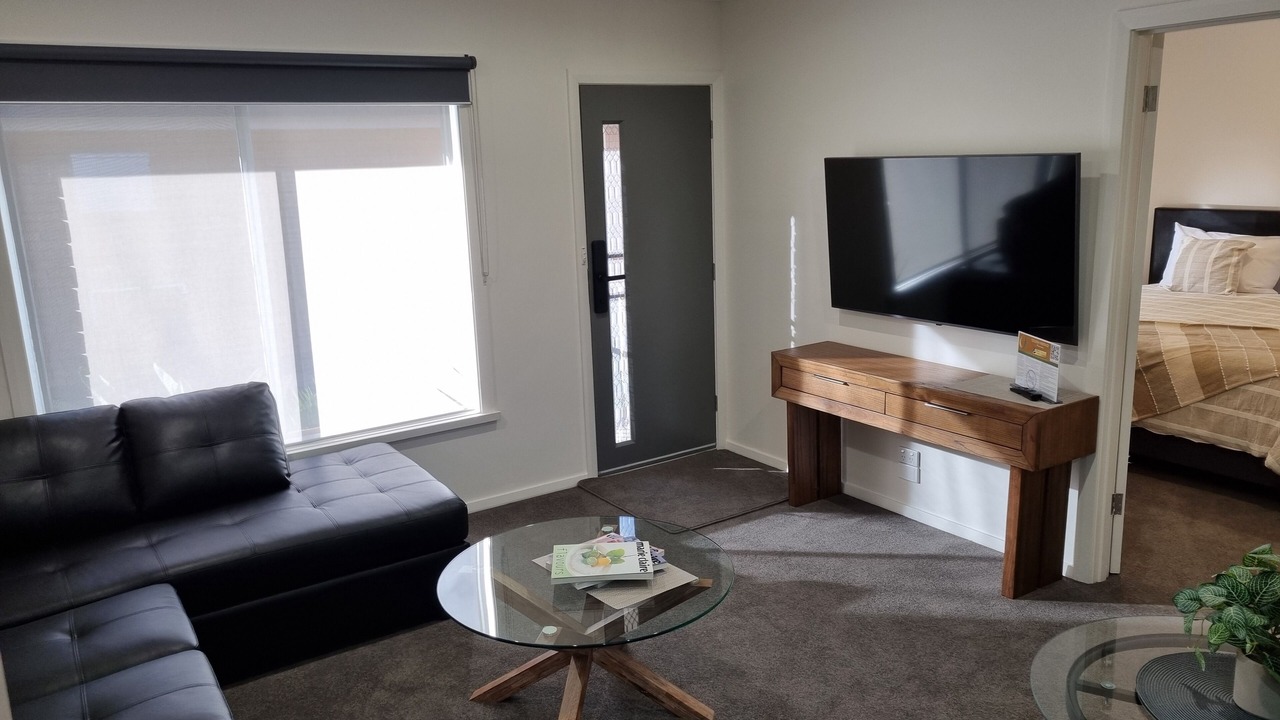 Photo of Livingroom in Rutherglen