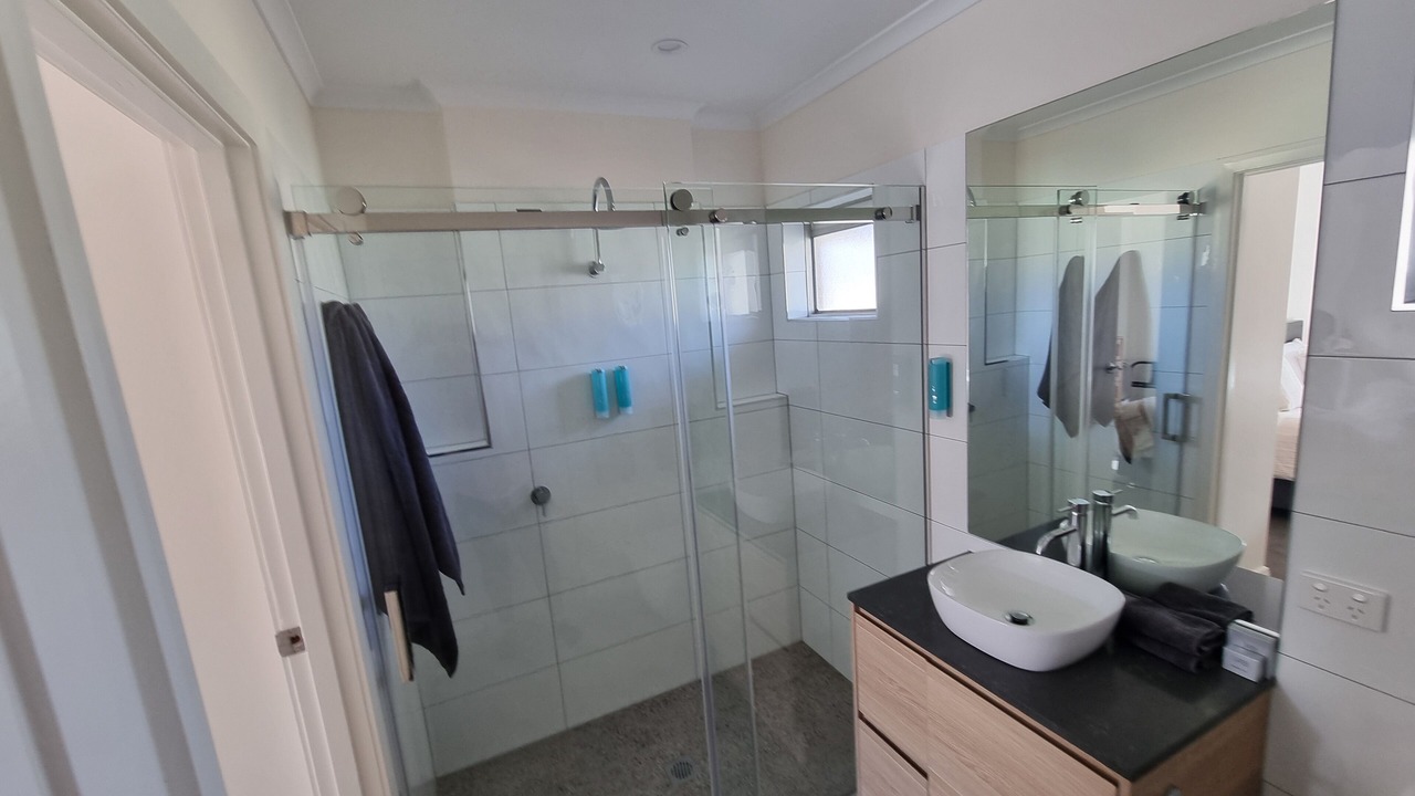 Photo of Bathroom in Rutherglen