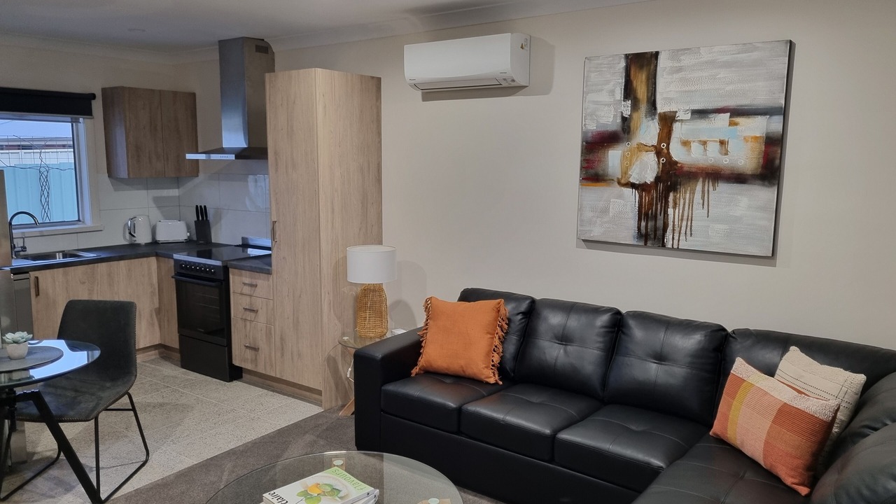 Photo of Livingroom in Rutherglen