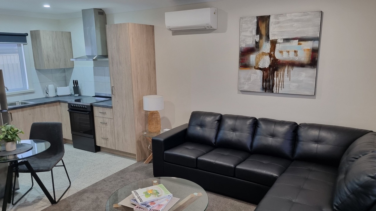 Photo of Livingroom in Rutherglen