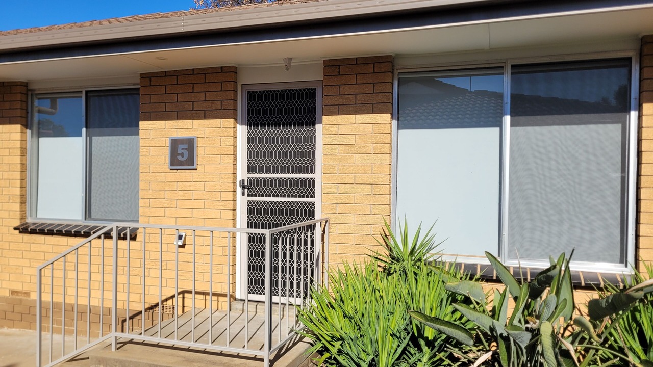 Photo of Outdoor in Rutherglen