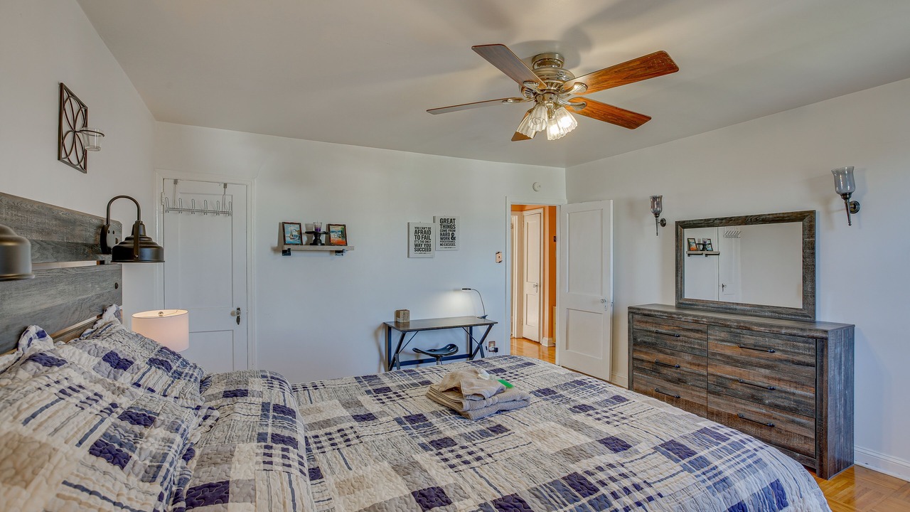 Photo of Bedroom in Primos Secane